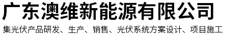 廣東澳維新能源有限公司